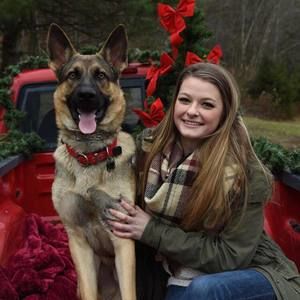 Meet your Posher, Morgan